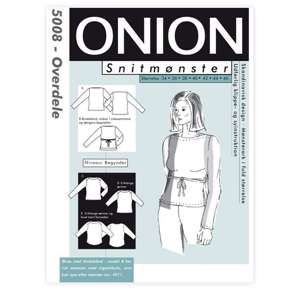 ONION - overdel 5008